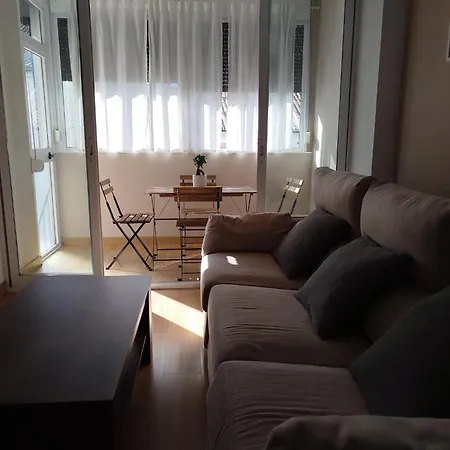 Nido Del Tajo רונדה